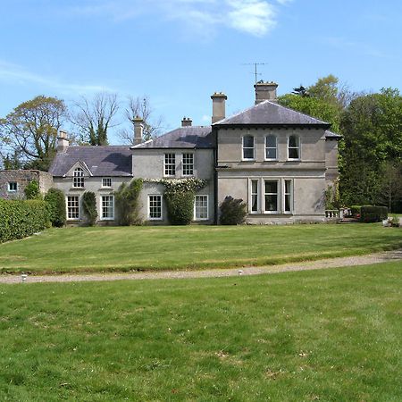 Gardenvale Manor House B&B Stranocum Extérieur photo