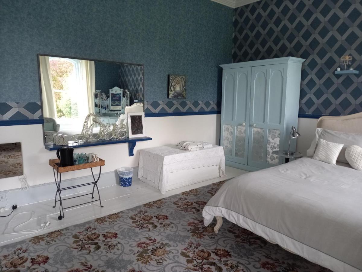 Gardenvale Manor House B&B Stranocum Extérieur photo