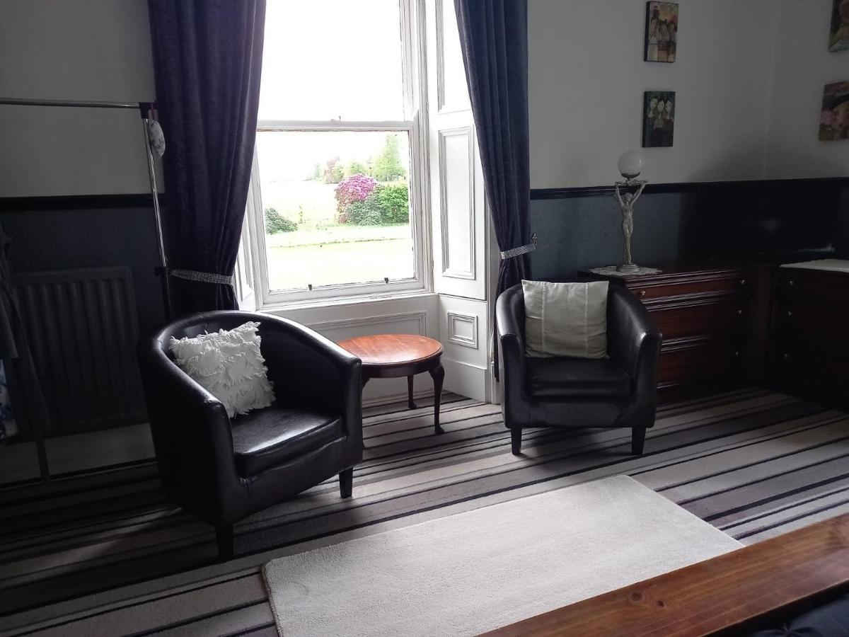 Gardenvale Manor House B&B Stranocum Extérieur photo
