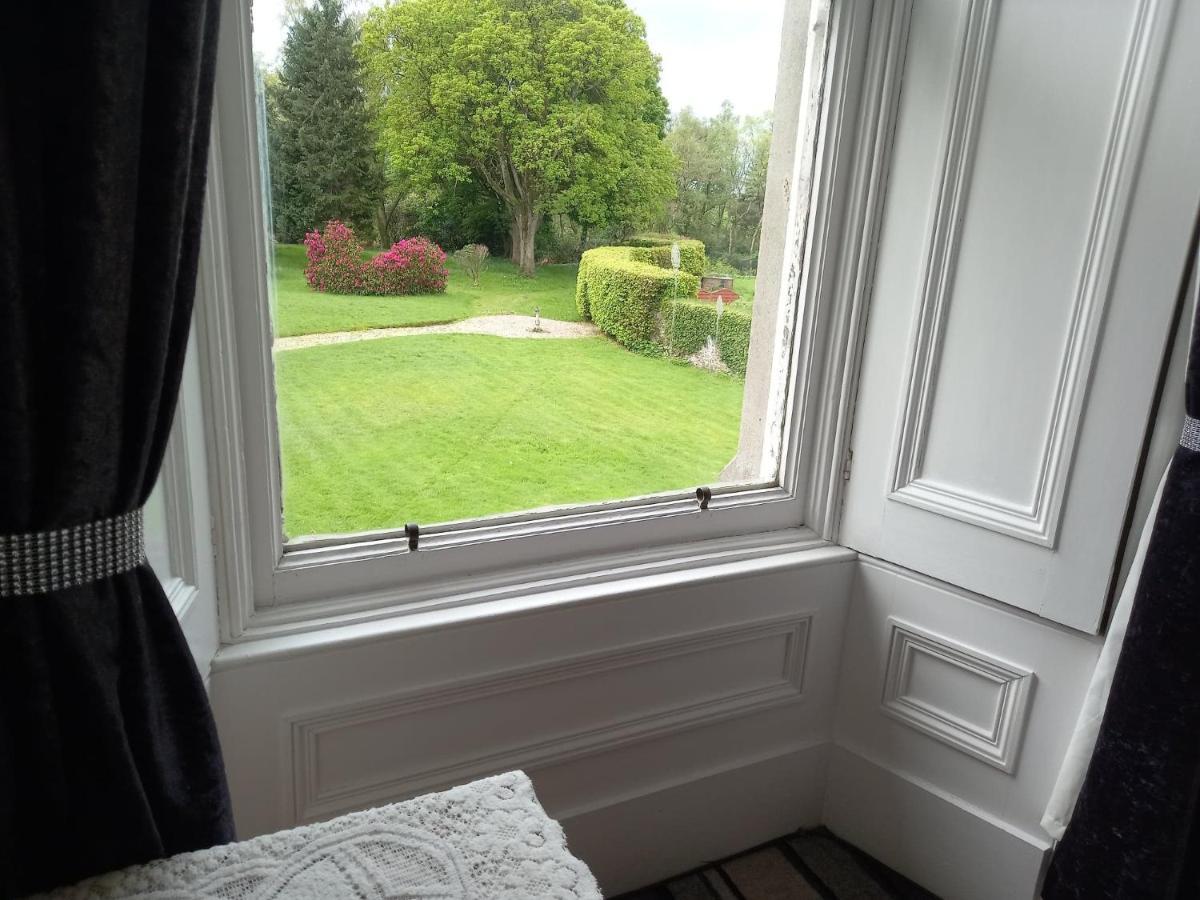 Gardenvale Manor House B&B Stranocum Extérieur photo