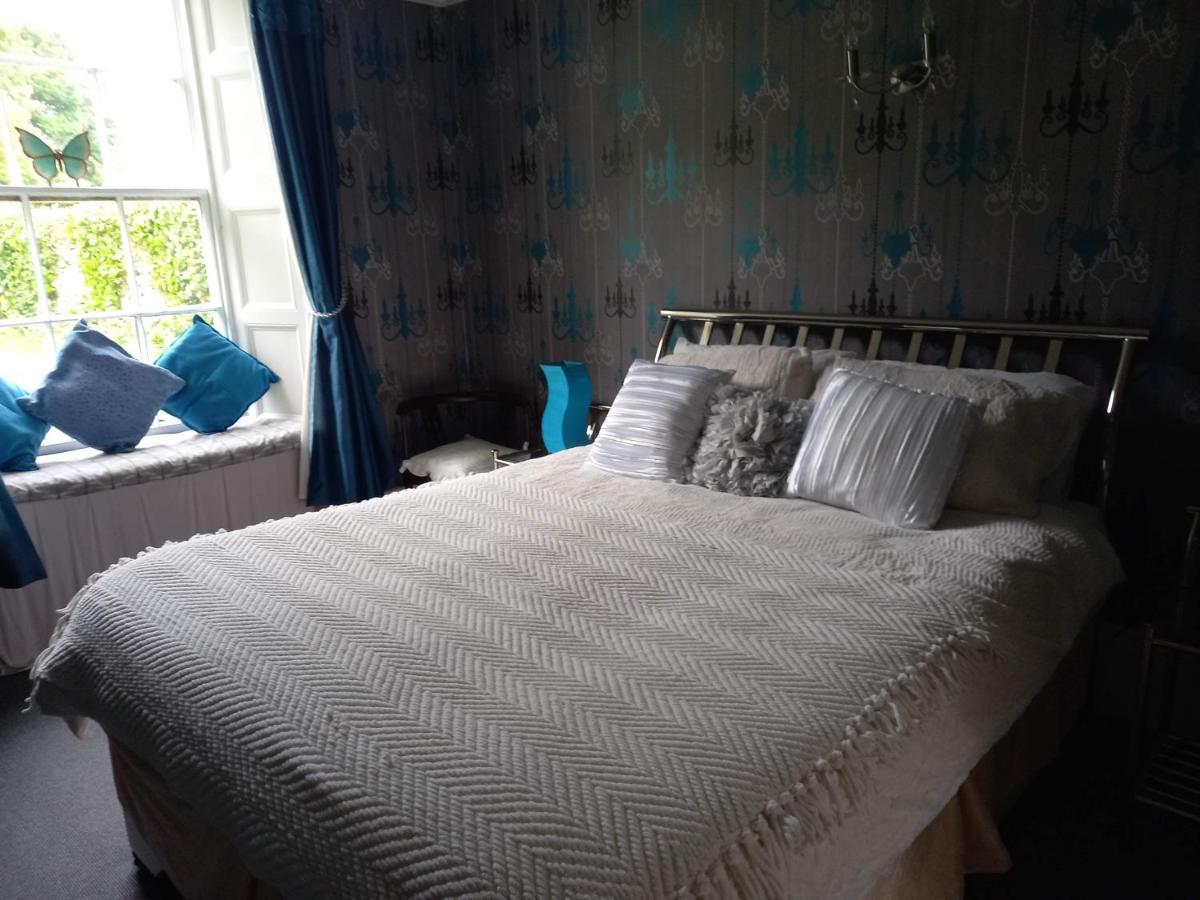 Gardenvale Manor House B&B Stranocum Extérieur photo