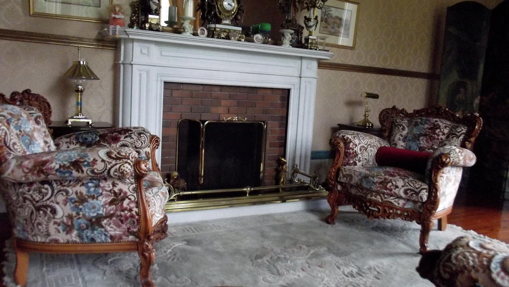 Gardenvale Manor House B&B Stranocum Extérieur photo