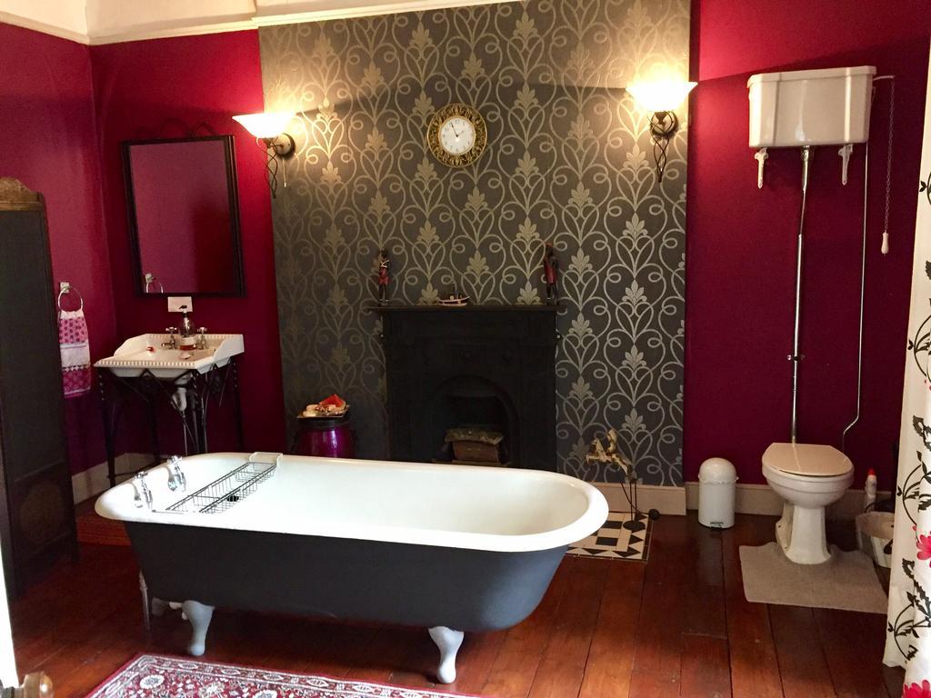 Gardenvale Manor House B&B Stranocum Extérieur photo