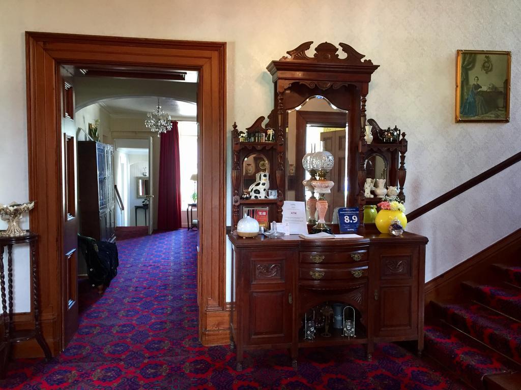 Gardenvale Manor House B&B Stranocum Extérieur photo