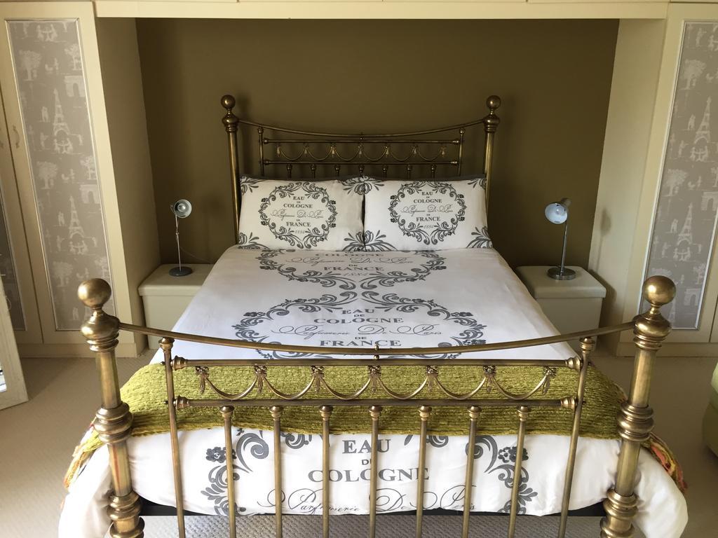 Gardenvale Manor House B&B Stranocum Extérieur photo
