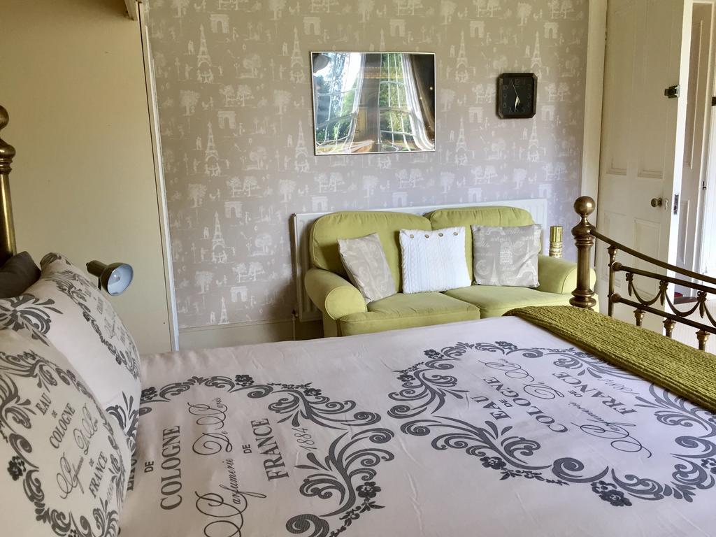 Gardenvale Manor House B&B Stranocum Extérieur photo
